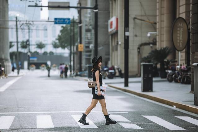 暴走魔都视频,暴走魔都