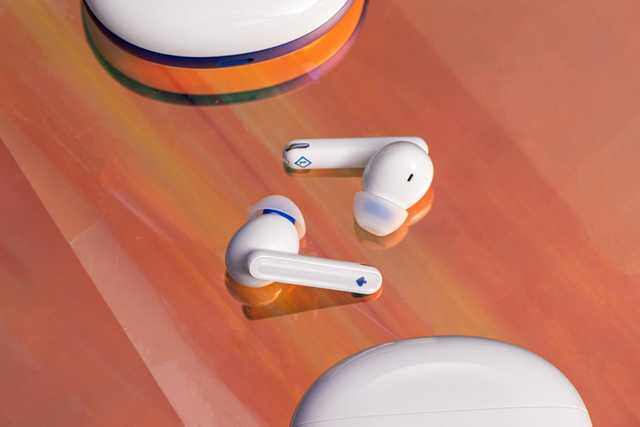 oppoencofree2柯南限定音效,oppoencoair2pro降噪实测