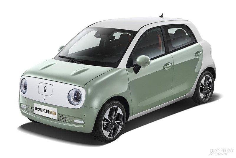 新款起亚嘉华实车曝光,2022丰田皇冠陆放豪华版图片