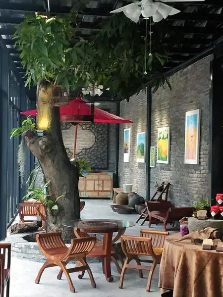 南宁周边游风景很好的民宿,南宁三天两晚民宿最便宜