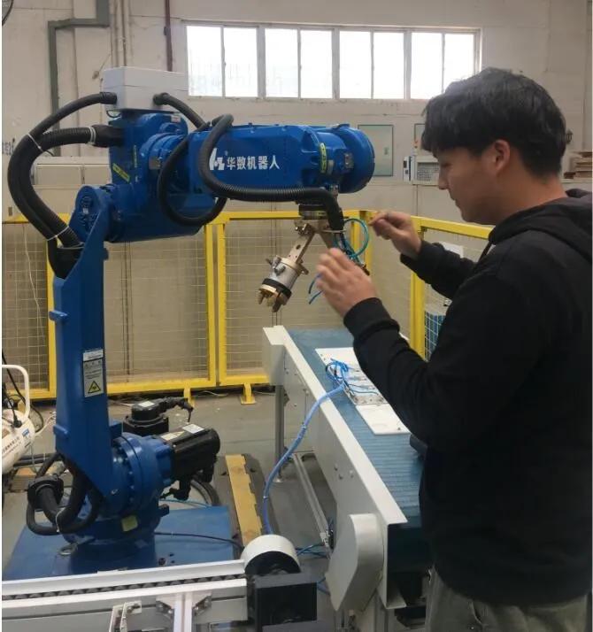 武汉交通职业学院招生官网,武汉交通职业学院智能制造