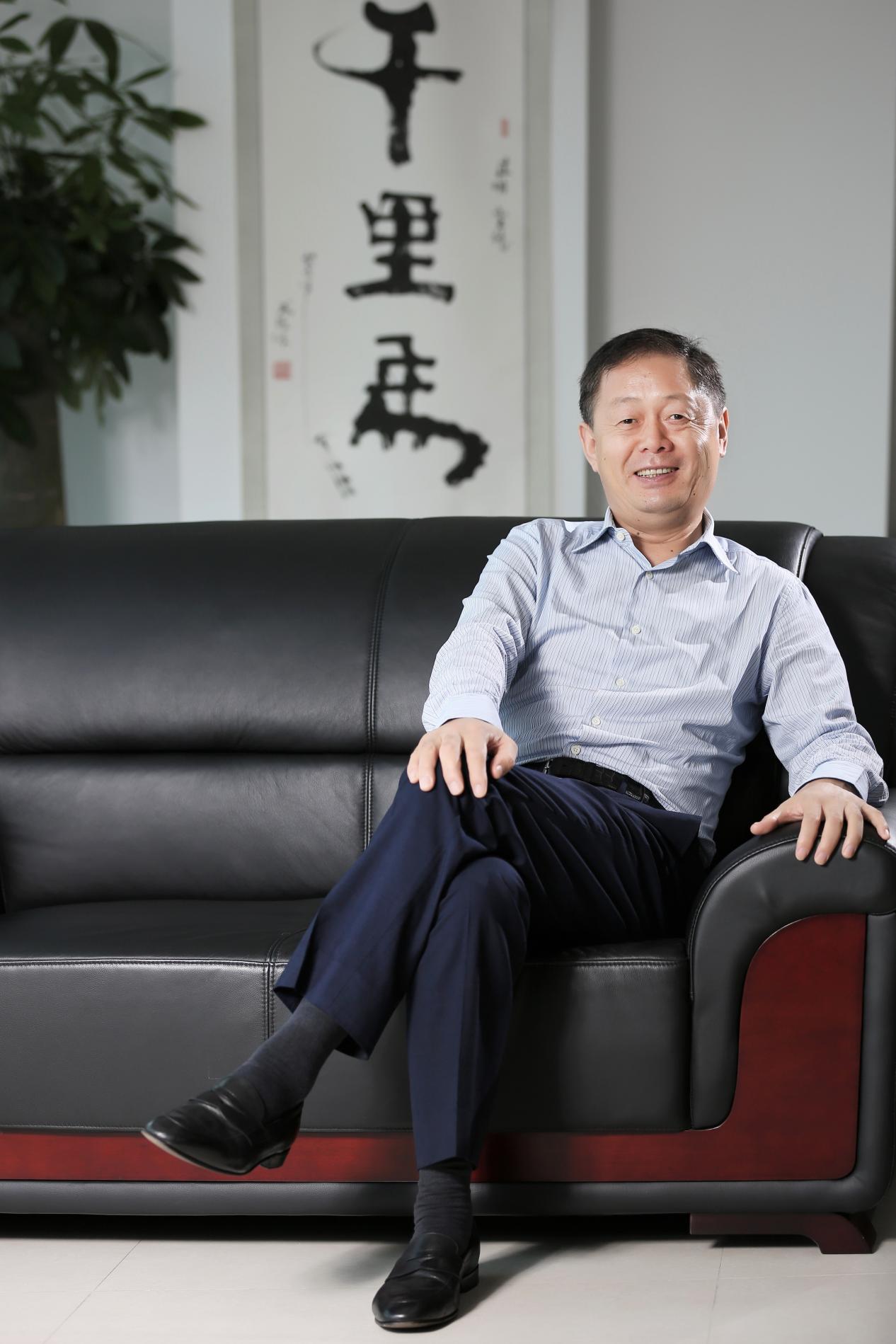 深圳上市公司创新密码｜方大集团：我是建筑的“服装师”