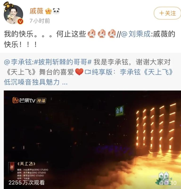 湖南卫视哥哥系列综艺,哥哥综艺第一季叫什么