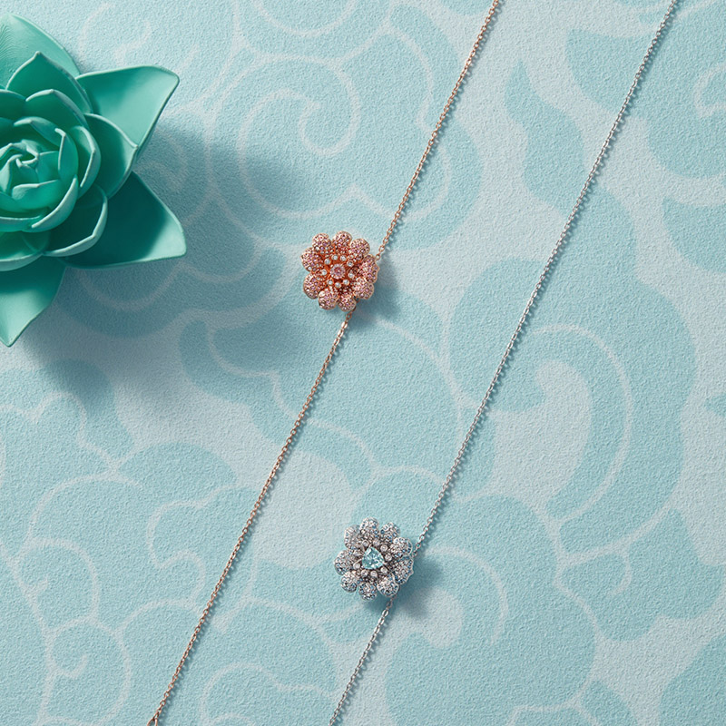 2021各大品牌七夕限定款,2021七夕各大品牌的限量版