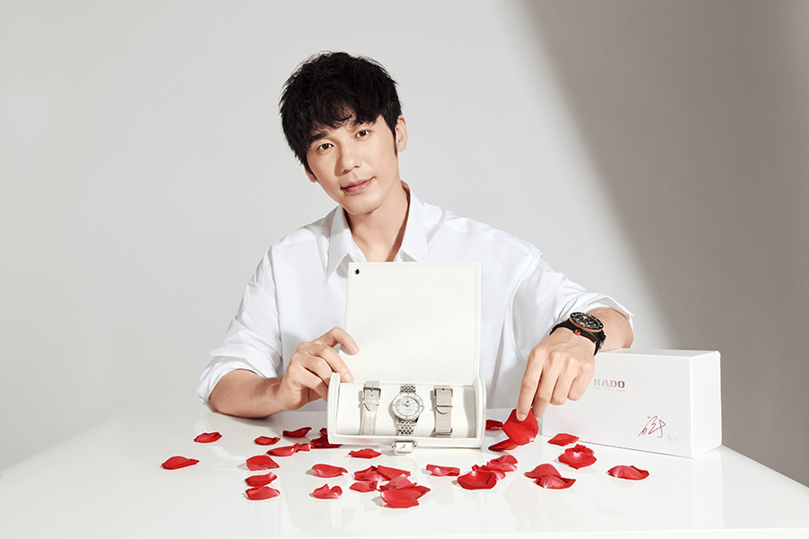 2021各大品牌七夕限定款,2021七夕各大品牌的限量版