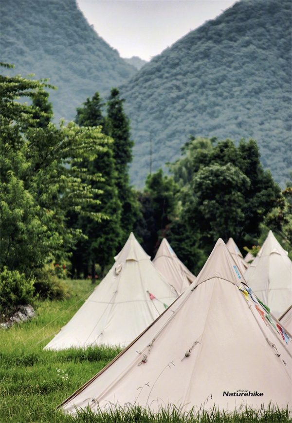 贵阳周边自驾游露营地推荐,贵阳周边适合露营的地方