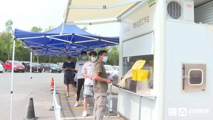 防疫一线丨河口区妇幼保健院从严从细防控筑牢院感防线