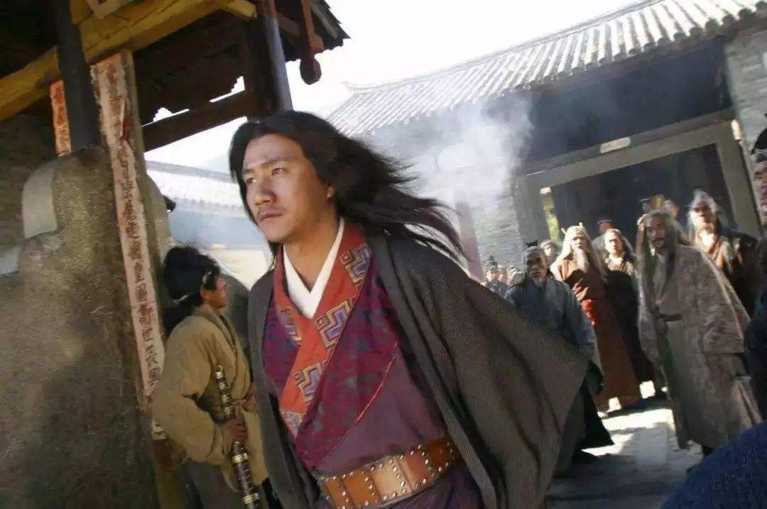 新版天龙八部为何频频遭到吐槽,新版的天龙八部怎么样