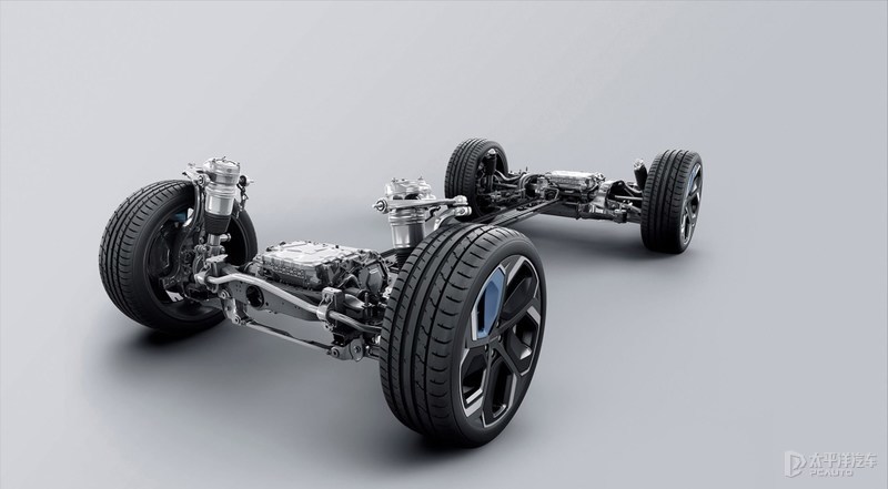 23款极氪001会不会升级,极氪001偷偷减配引众怒