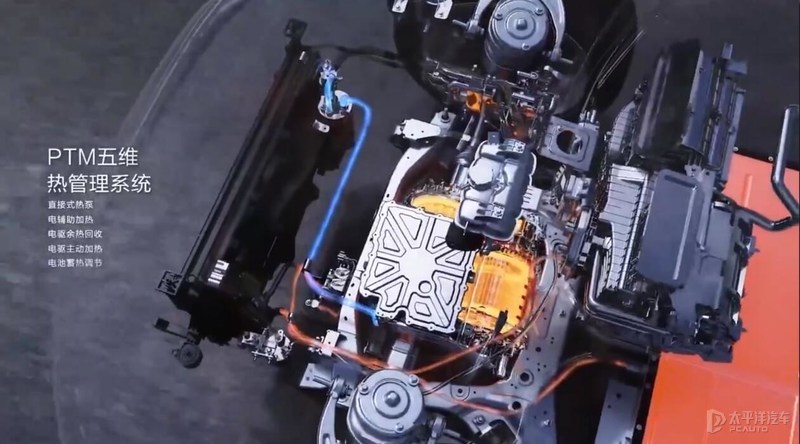 23款极氪001会不会升级,极氪001偷偷减配引众怒