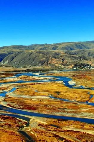 甘孜哪些地方是高原,甘孜真正好玩的地方