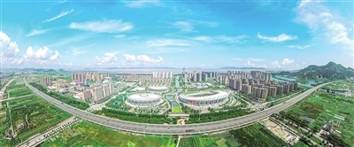 体育惠民出实招全民健身热起来,基层体育运动增强人民体质