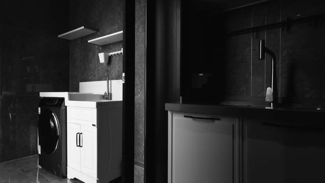 致美致诚室内设计张林：枕上诗书闲处好，门前风景雨来佳