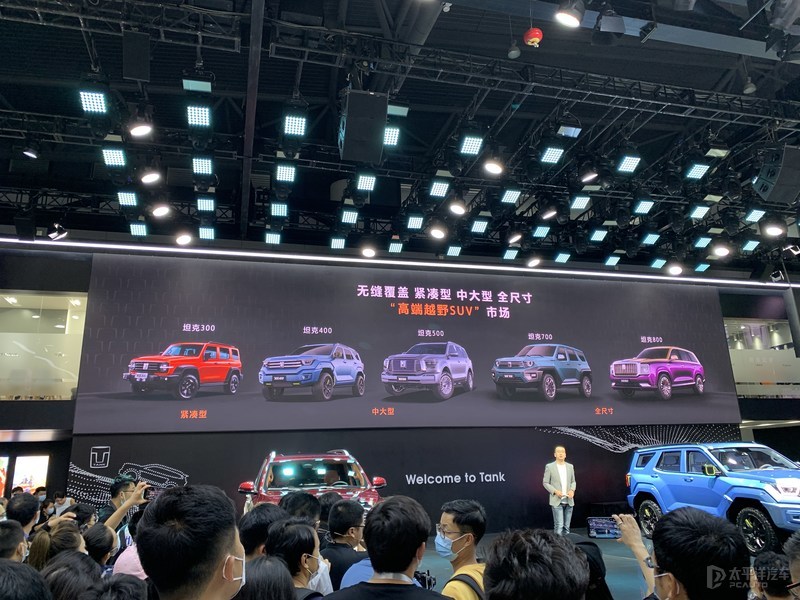 长城2022年新车上市车型,长城2022年新车计划