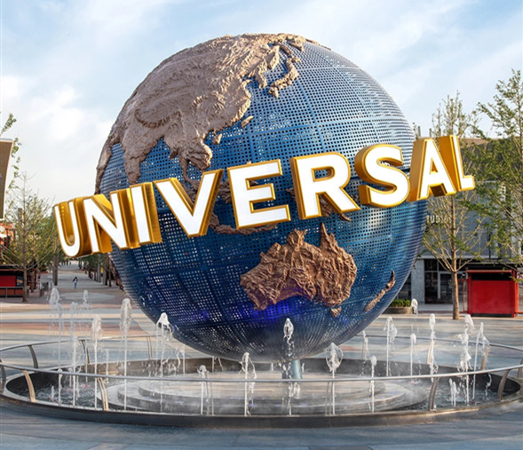 北京环球度假区门票一天多少张,北京环球度假区门票是全票嘛