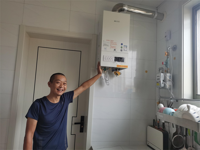 山东潍坊天然气村村通,山东潍坊农村安天然气