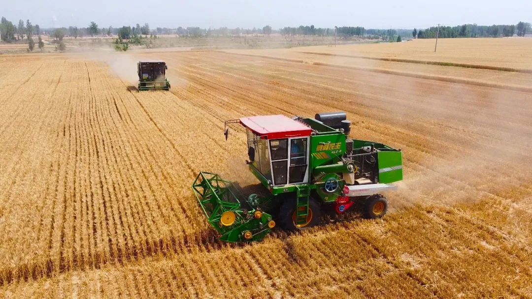 这是你和我都爱的城市，沁阳
