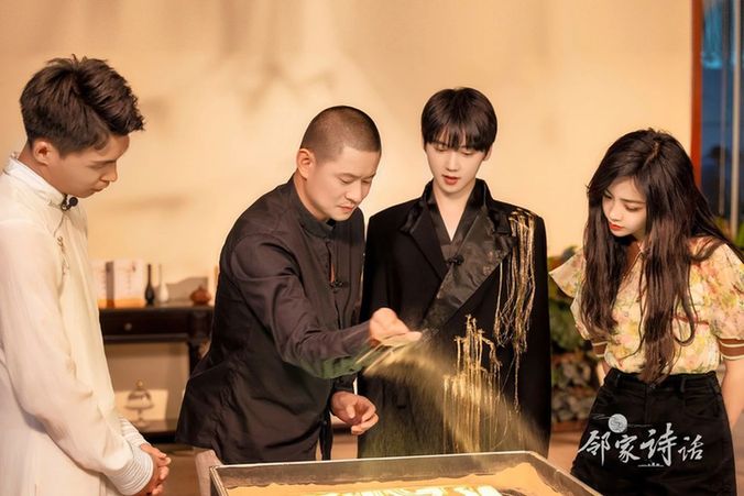 元曲经典欣赏天净沙秋思,和天净沙秋思一样的元曲