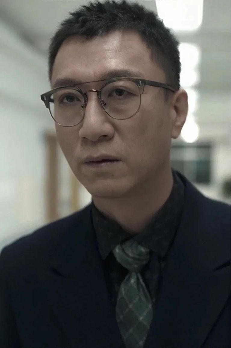 《扫黑风暴》高质量穿搭图鉴