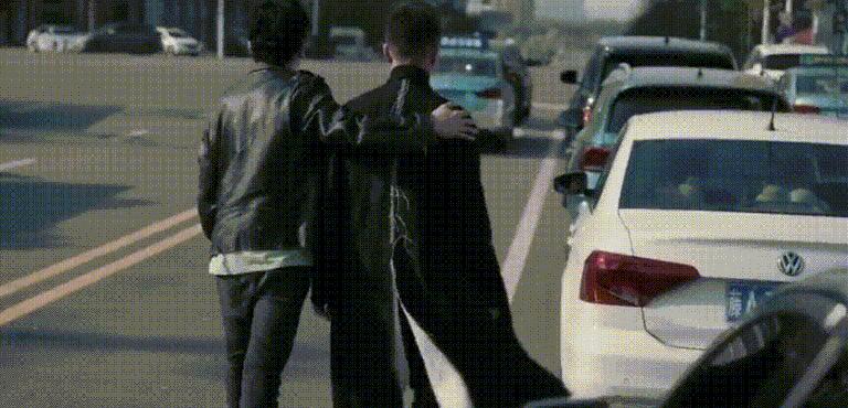 《扫黑风暴》高质量穿搭图鉴