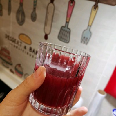 西梅干怎么做成西梅汁,西梅干西梅汁通便