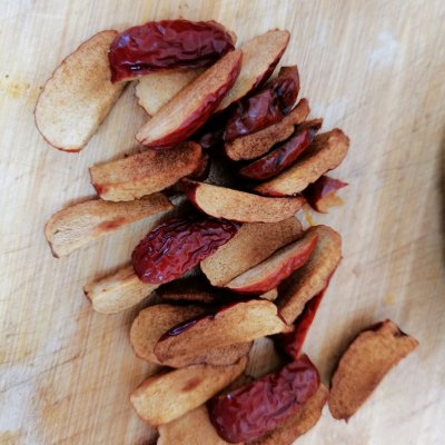 贝贝南瓜糯米饭年夜饭,贝贝南瓜红糖糯米饭教程