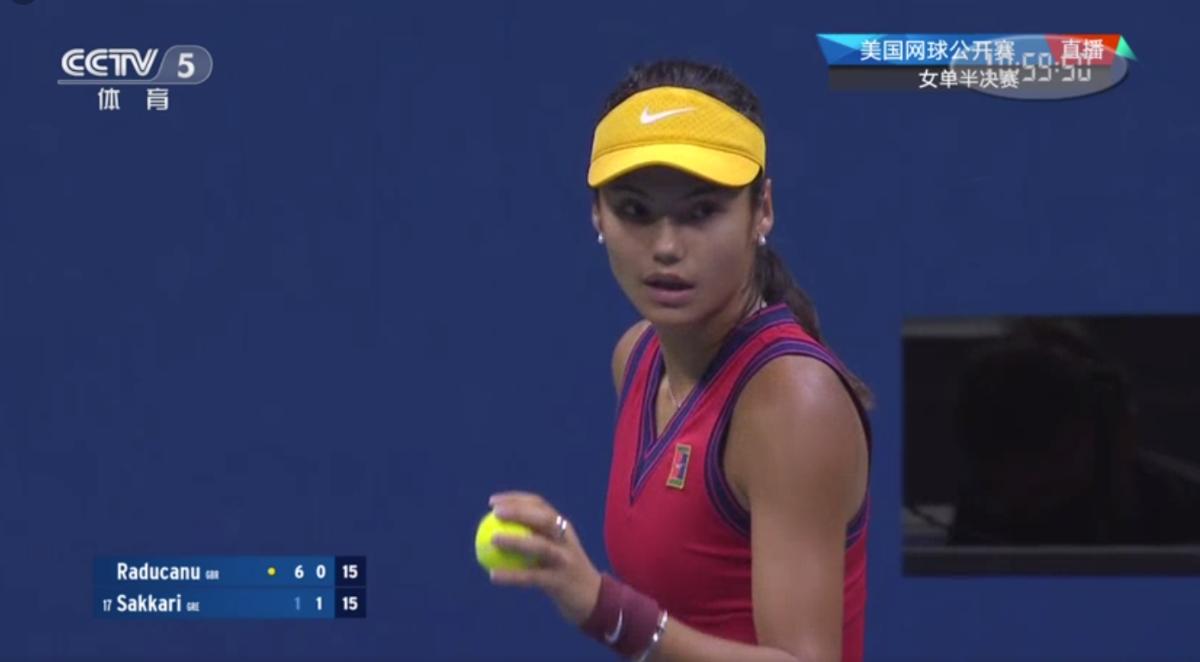 网球李娜成名史,网球李娜美网视频