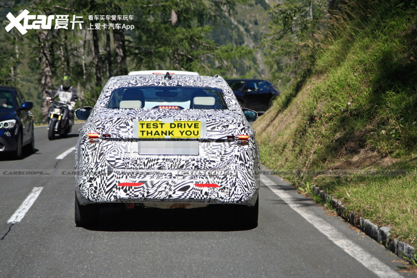 新款上市斯柯达,斯柯达slavia试驾