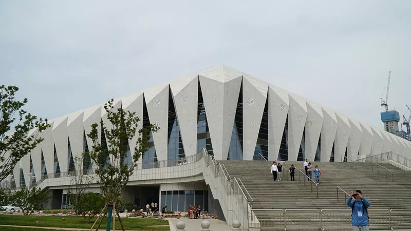 西安优秀导游词,西安导游词100个