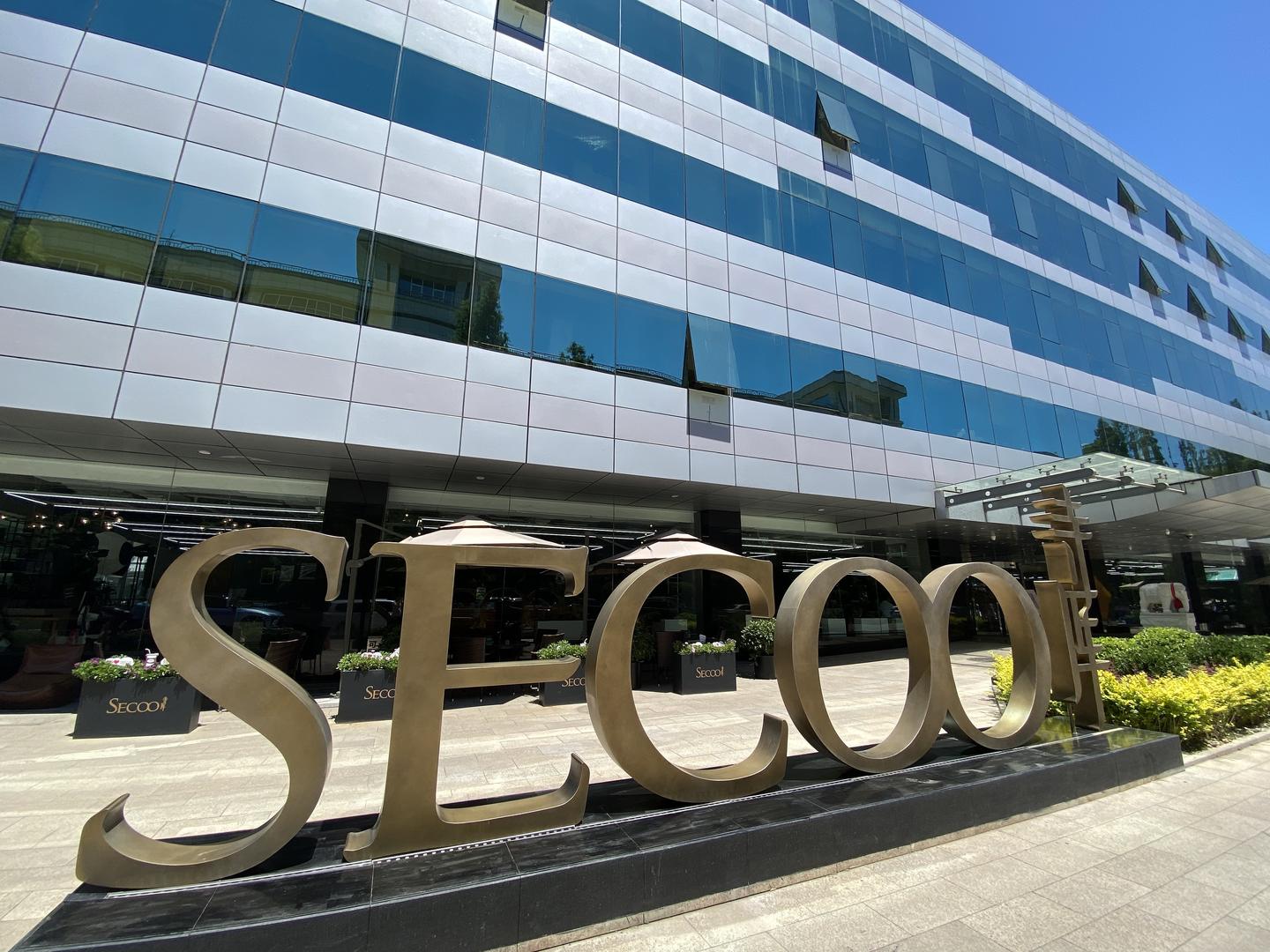 内忧外患的情况下如何破局,奢侈品电商寺库首季