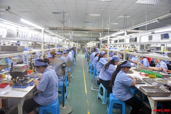 沅陵大湾区招商引资,沅陵县工业园区发展