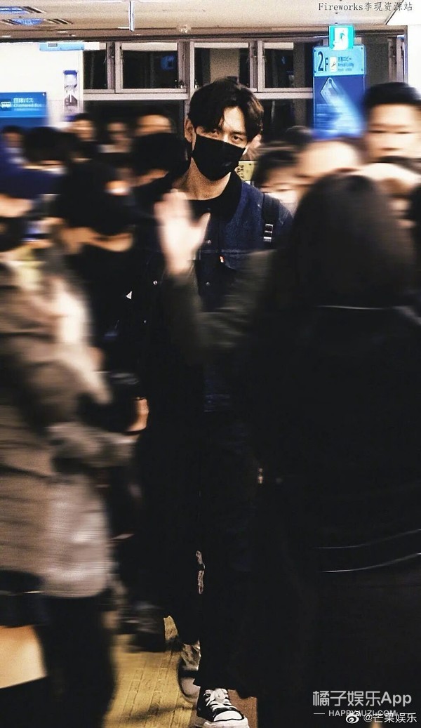 陈伟霆杨洋谁更帅,杨洋陈伟霆电影片段