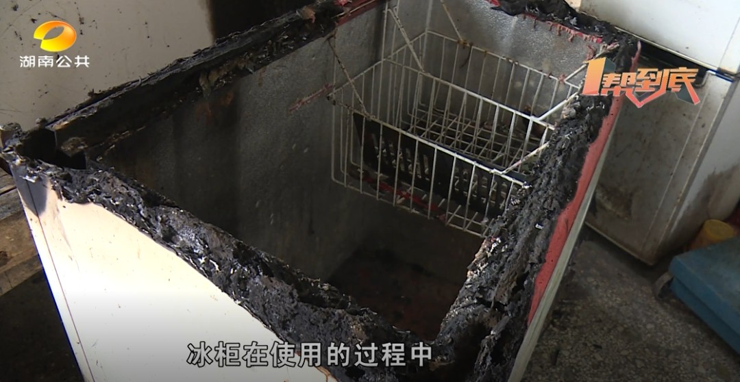 冰箱压缩机爆炸的威力有多大,冰箱压缩机爆炸的威力