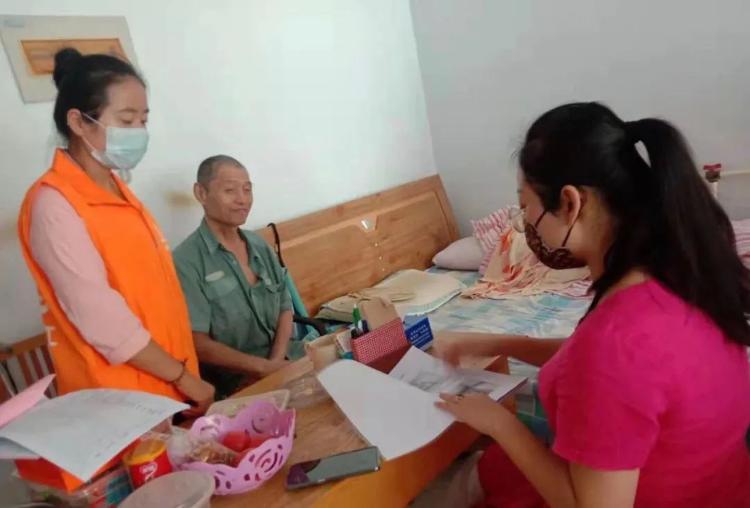 康复器具社区租赁平台,国家康复辅助器具租赁试点