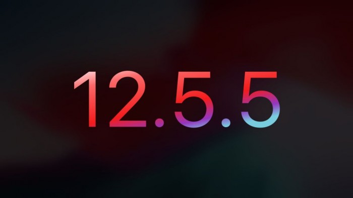 苹果为iphone12单独推出更新,苹果为未拆封iphone更新