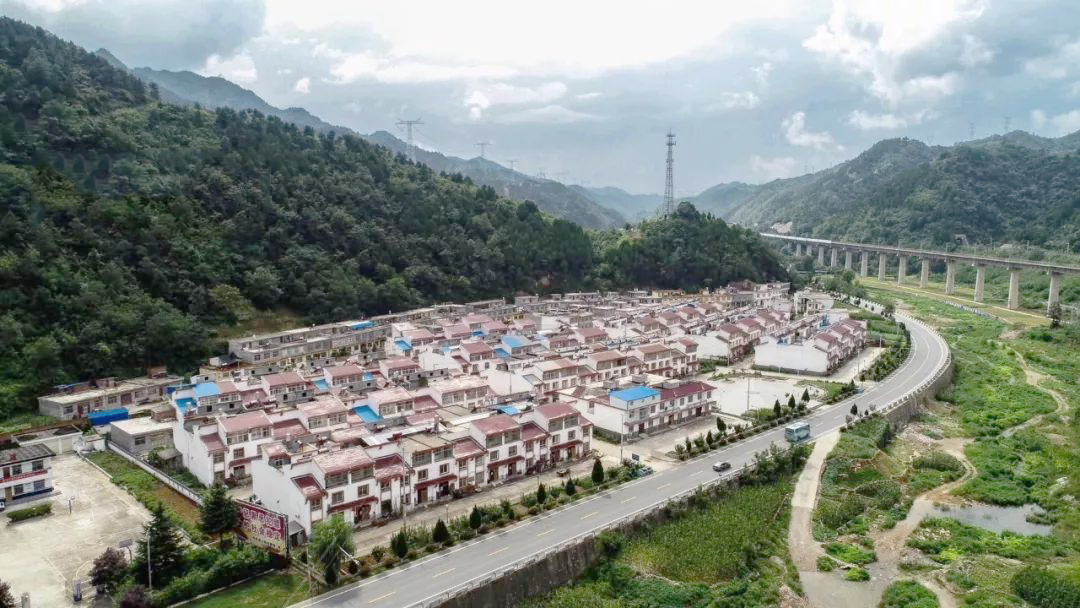 丹凤县城道路升级改造,丹凤县城未来发展图