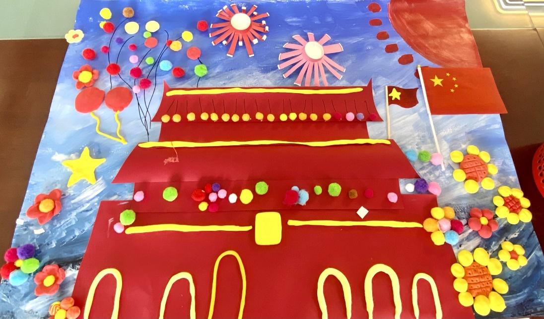 村级新时代文明实践所文化墙图片,新时代文明实践站心愿墙设计