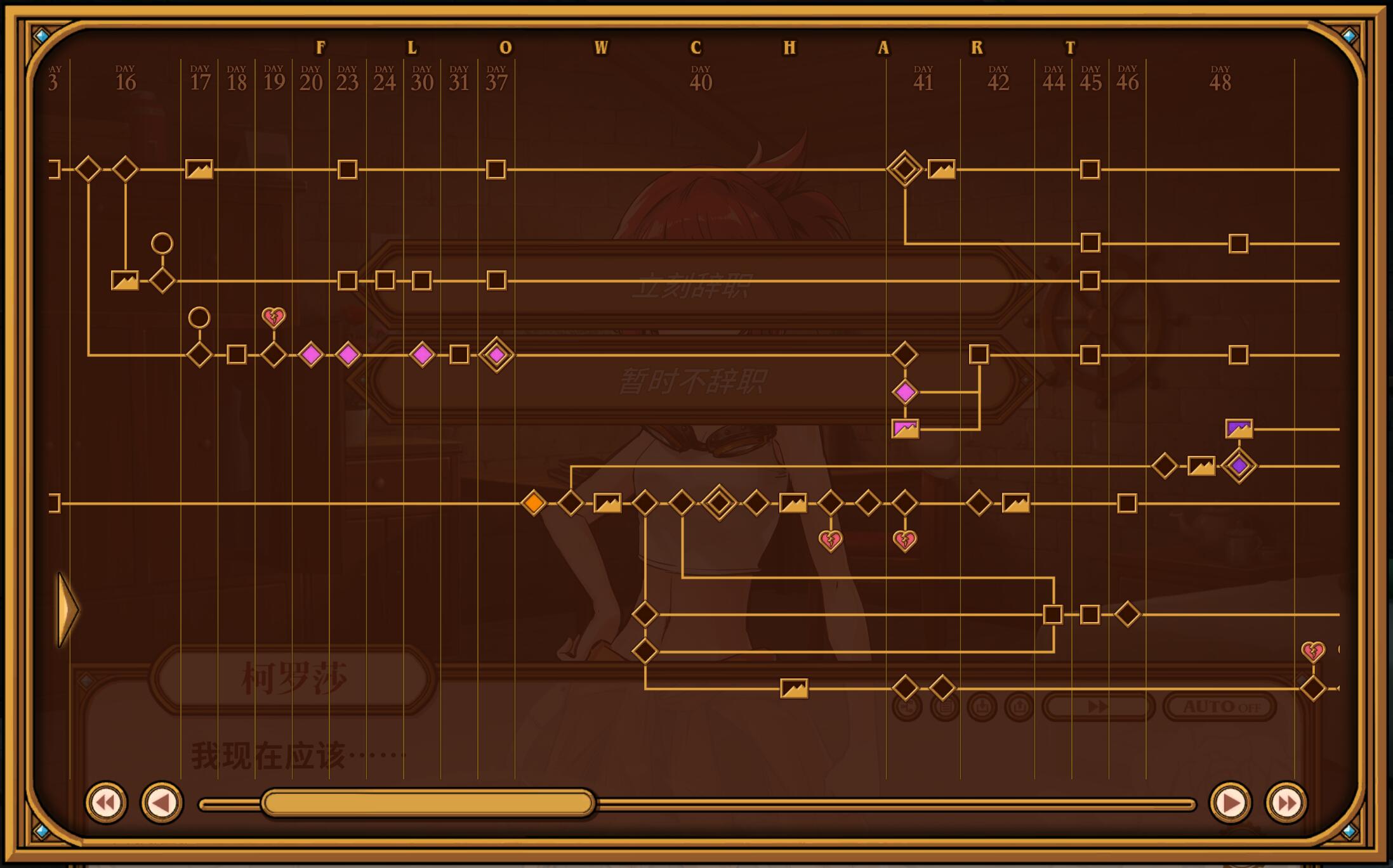 游戏推荐越野手游,游戏推荐越野类游戏