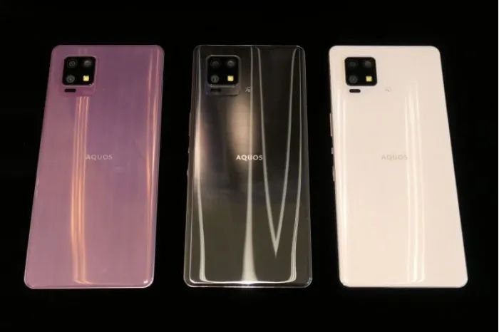 安卓最轻5G机发布|蓝厂898新机入网NEX稳了？