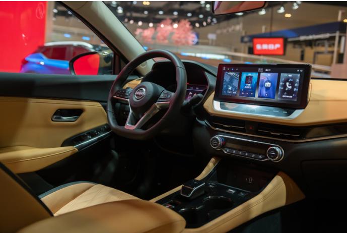 日产劲客e-power版将在泰国上市,日产混动e-power劲客kicks