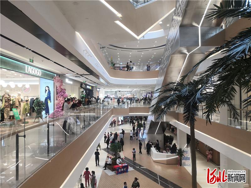 秦皇岛抚宁兴龙广缘mall位置,秦皇岛兴龙广缘mall