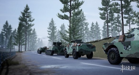 推荐1000款好玩的战地射击游戏,战地类的射击游戏