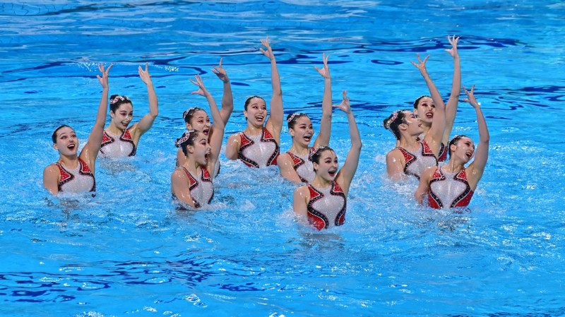 第十四届全运会开幕式四川代表队,第十四届全运会四川代表队出场