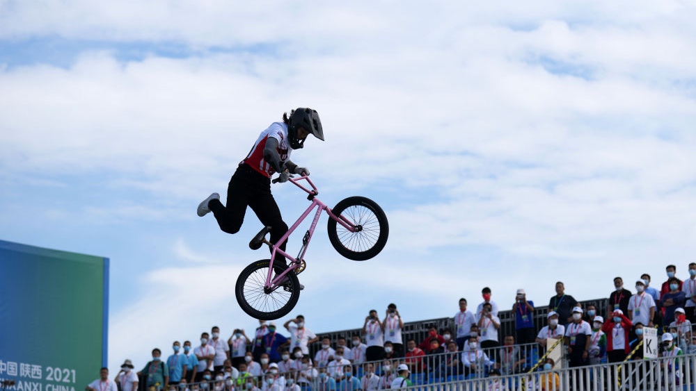 夏皇耀：一根锁骨断两次比起疼痛我更看重这个