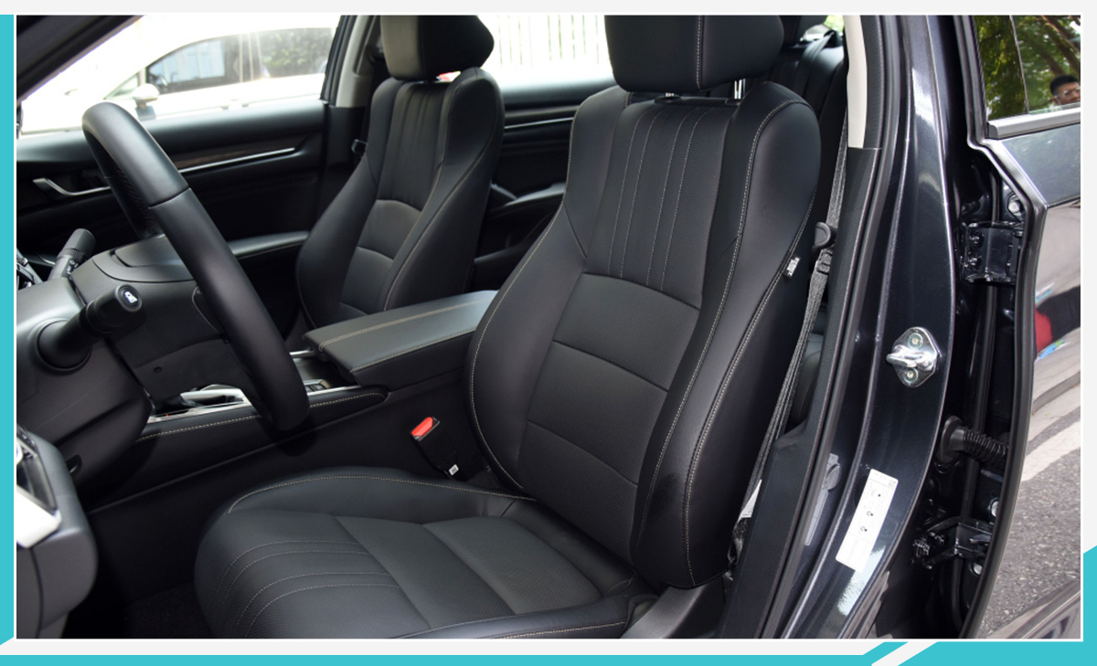 销量担当再升级2022款本田雅阁配置解读