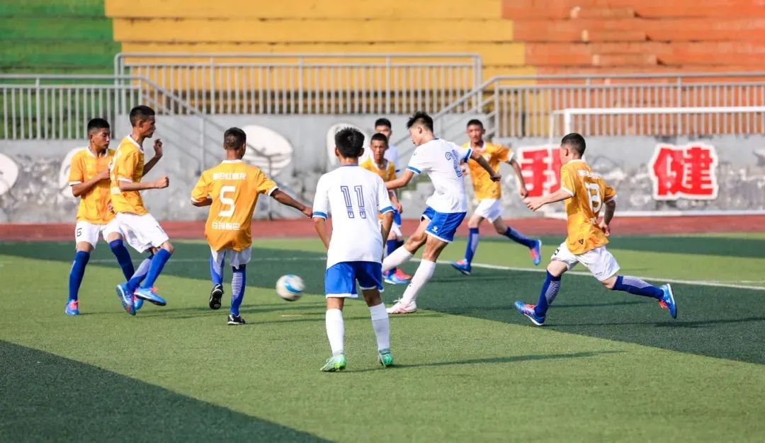 巴蜀雄起杯青少年足球比赛,2021未来杯四川省青少年足球联赛