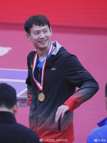 方博闫安周雨直播回放完整视频,国乒小三剑客同日退出国家队