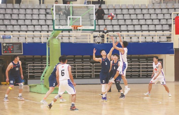 运动让生活更美好——淮北市第十一届运动会暨第五届职工运动会、第四届残运会开幕式侧记