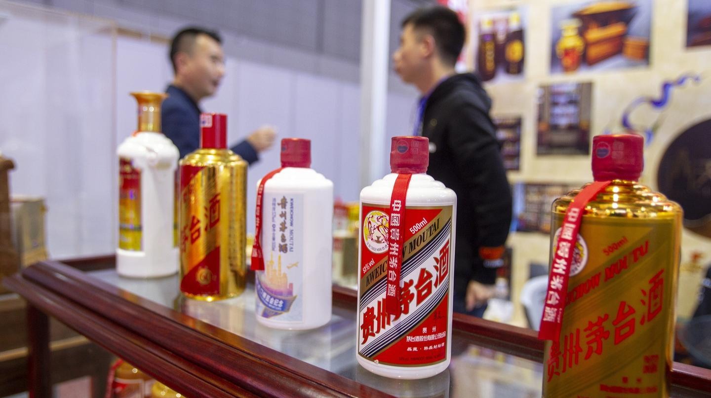 白酒板块,白酒股值得长期持有