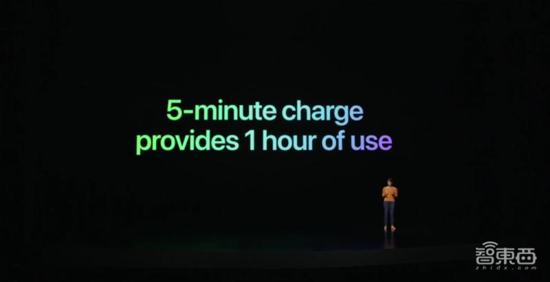 乔布斯airpods发布震撼场面,新款苹果macbookair刘海屏曝光